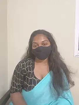 Telugu-Sarasophia live cam on StripChat