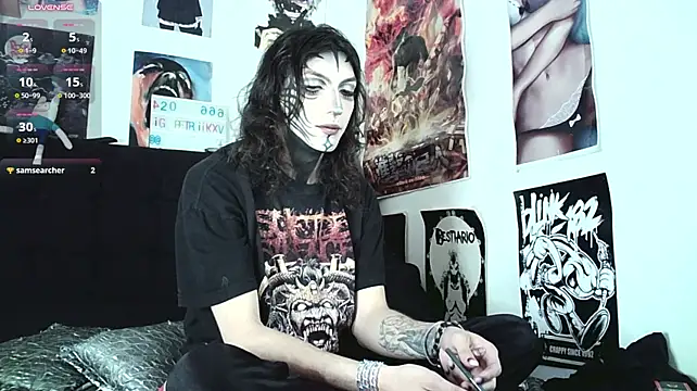 kiiler_queen