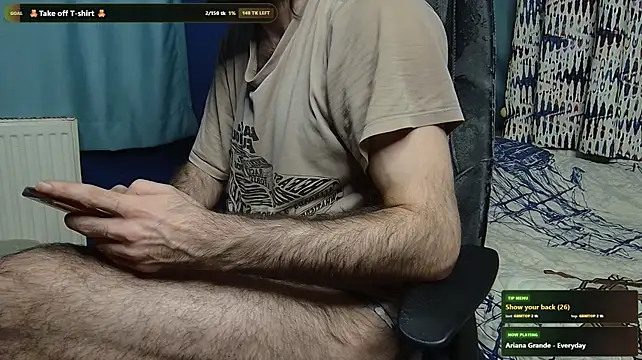 hairybearcb