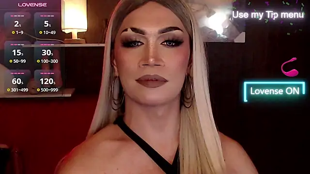 deliciousClaire