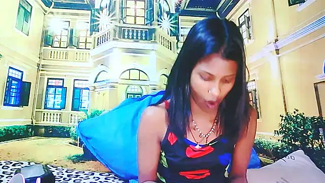 IndianSilkySpice