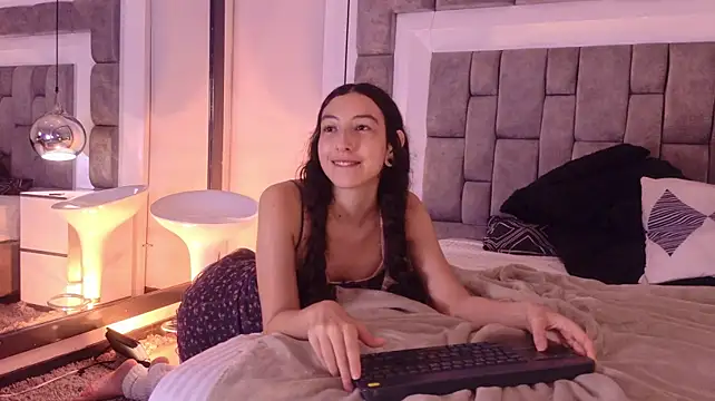 MaddieCrow