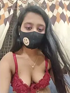 Trisha-26 live cam on StripChat