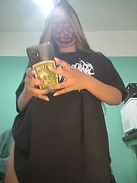 Maskgirlhot666