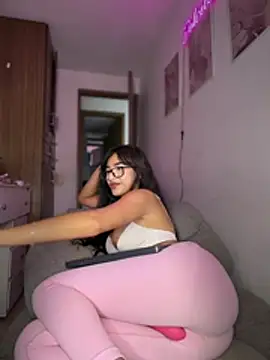 DulceLenns webcam