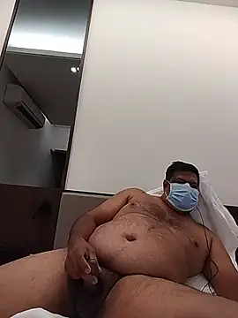 ksmani19477 live cam on StripChat