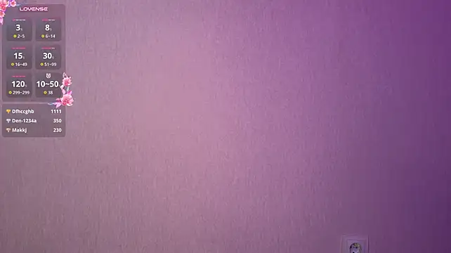 Vexxy_ live cam on StripChat