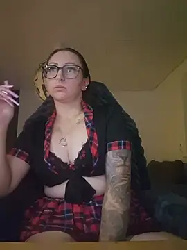 Mrs_Fuchs live cam on StripChat