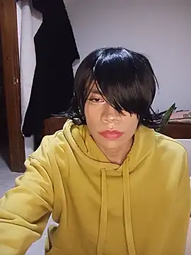 NekoboiPetiole live sex cam