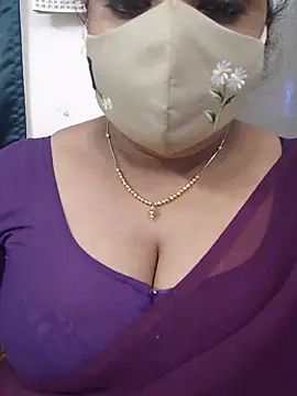 Tamil-Flora-Queen