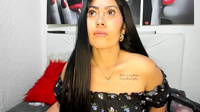 Tania_mature