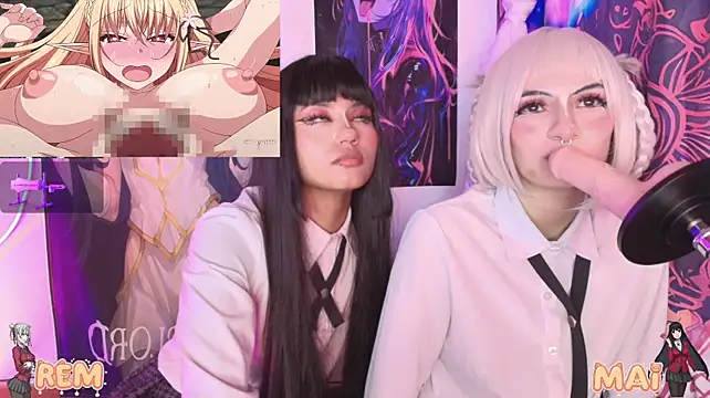 mai-- live cam