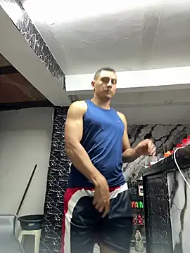 Paul22cm- live cam