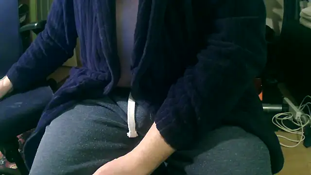 Buggemann webcam