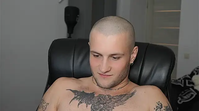 Igor（Igor_Wilde）