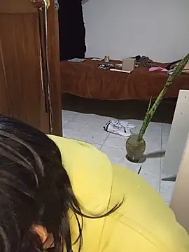 NekoboiPetiole webcam