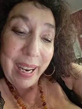 GypsyEsmeralda