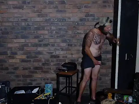 the-billy-blue live cam on StripChat