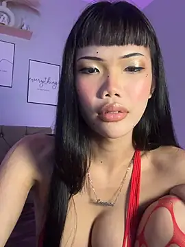 Model: StarLovee