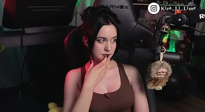KiraLiLime