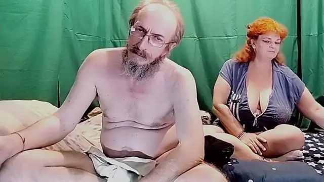 Siberia-Taiga live cam on StripChat