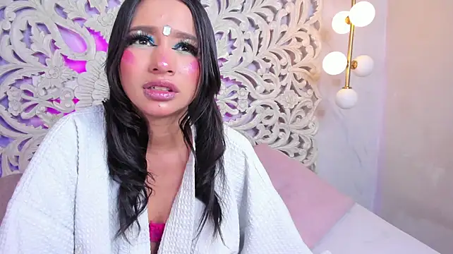 Imagen del stream de alison_ferrera_ en Stripchat