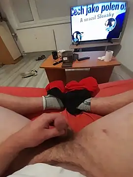 Peterek27 live cam on StripChat