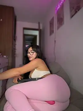 DulceLenns webcam