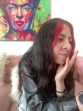 NohaBrooks_Pink live cam on StripChat