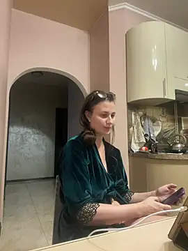 Flossy_Vettie live cam on StripChat
