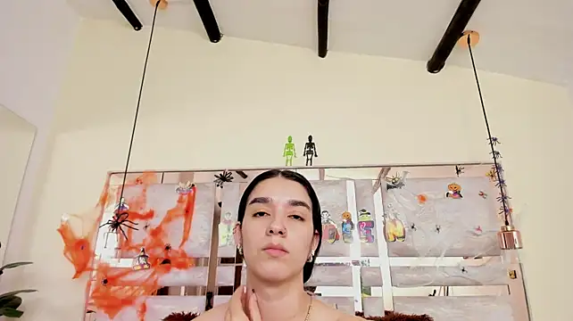 CelesteCox live cam on StripChat
