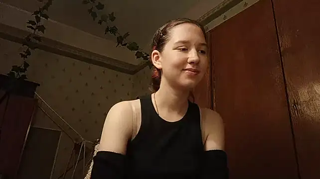 SotuMia live cam on StripChat