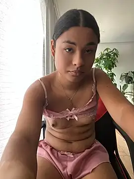 Romie_rous webcam