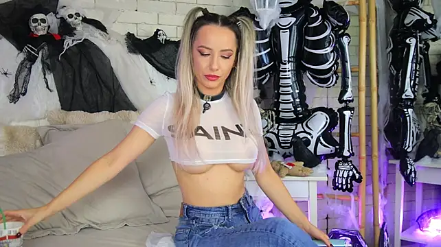 EmillyBronte webcam