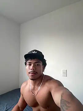 XavierColeman