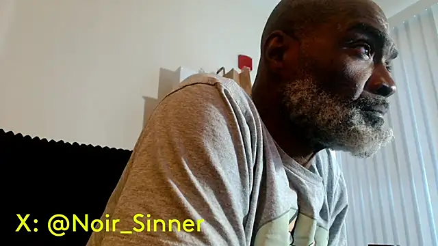 sinnernoir