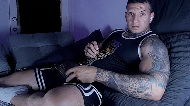 Shane_Clay