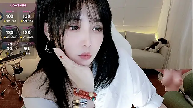 Evangelin-e live sex cam