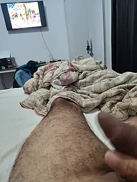 Willdpo live cam on StripChat