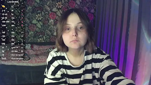 vendymories live cam on StripChat