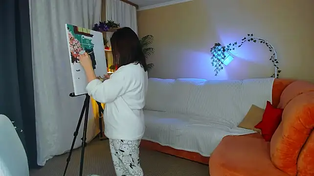 MooonlightSky live cam on StripChat