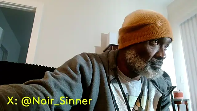 sinnernoir