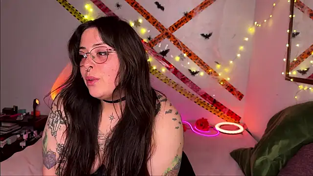 Mizztikaa webcam