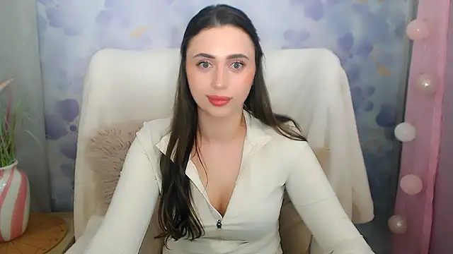 OliviaSexyX webcam
