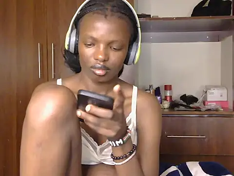 nasty_princcess live cam on StripChat