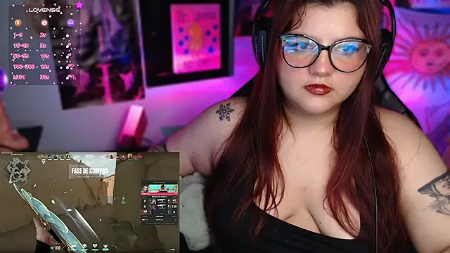 Annee23 webcam
