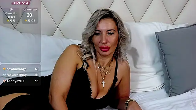 GinaBear
