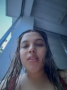 Colibri_xxx webcam