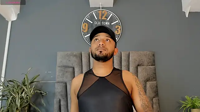 Robin_Rief on Stripchat