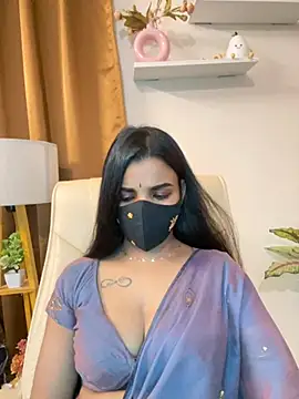 its_ur_flora (F young) - Wear a belly chain
